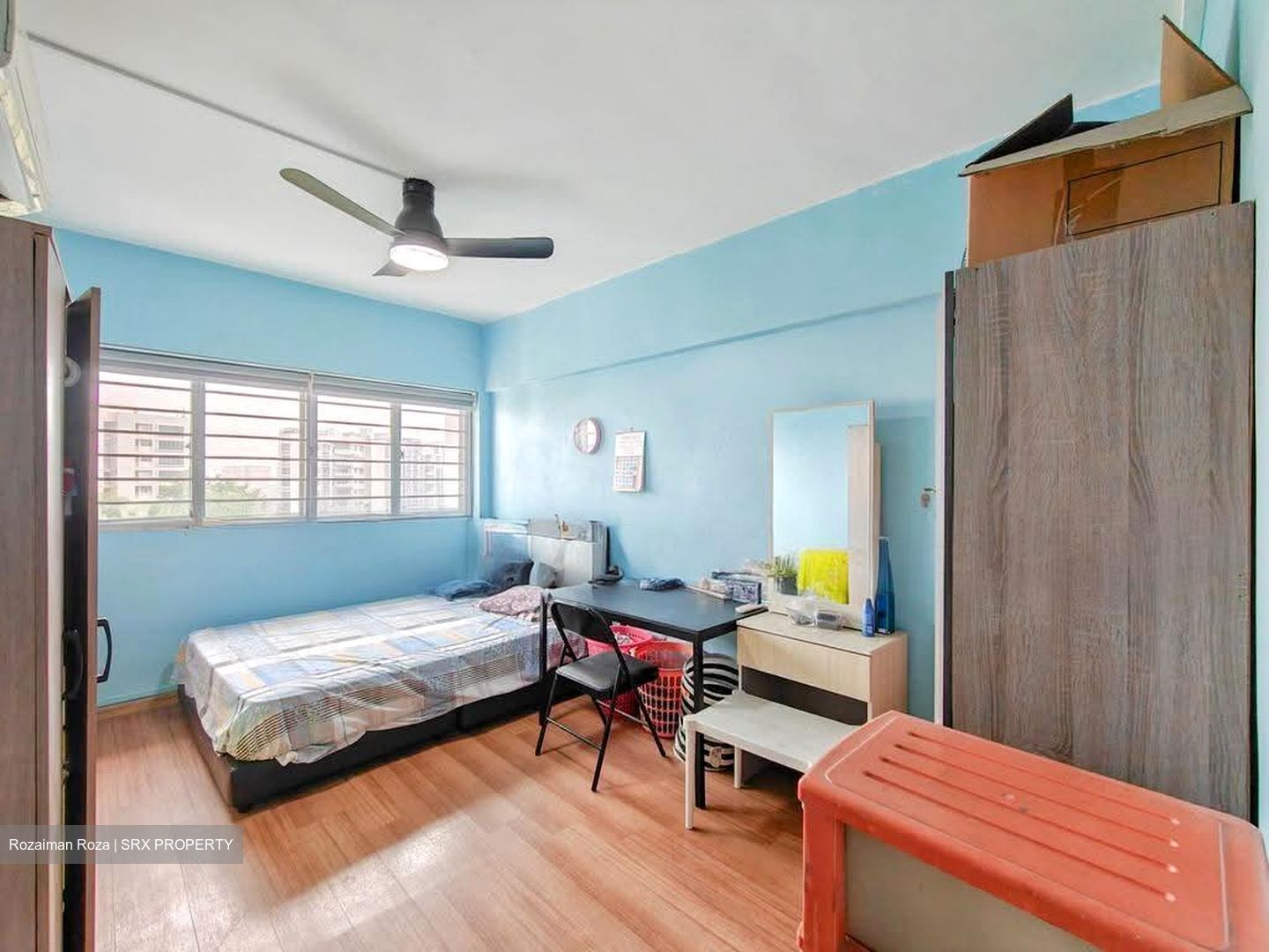 Blk 603 Bedok Reservoir Road (Bedok), HDB 5 Rooms #633444081